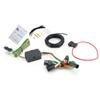 4-Pin Trailer Wiring Harness 56292 for Ford Edge Sport Titanium 2015-2018