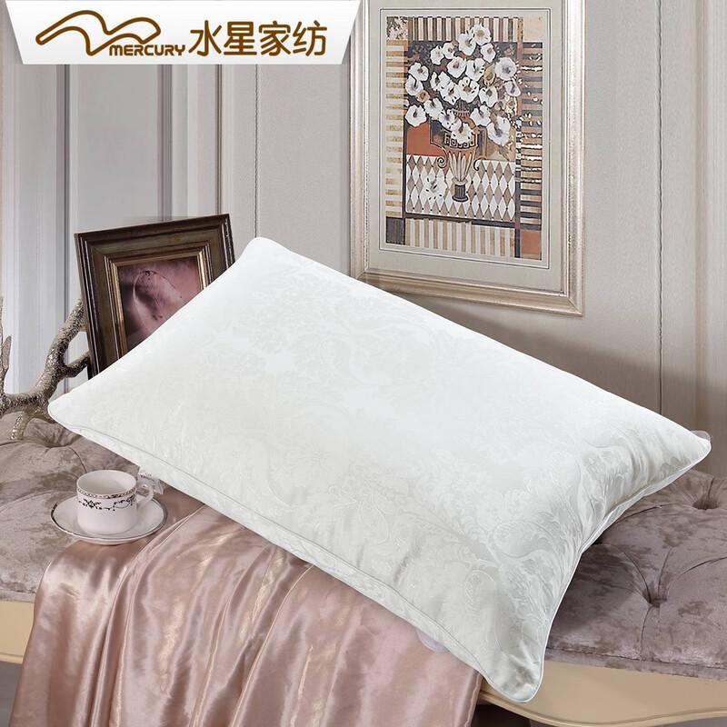 Chengben Pure Cotton Anti-Mite Cervical Pillow