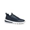 Men's Sneakers Geox U Spherica Actif U55bab 0006k C4002 Navy