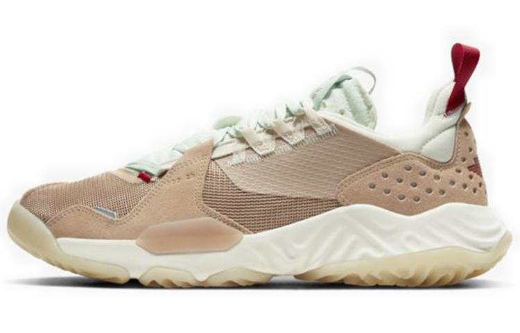 Jordan Delta Sp Vachetta Tan CD6109-200 41