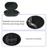Aufbewahrungstasche für Meta Quest 3 VR-Headset Hülle Tragetasche Headset Aufbewahrungsbox Tasche VR Zubehör