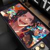 XXL Mouse Pad  one piece Ace pc speed For esports players Office Laptop Computer Keyboard Pad Non Slip Desk Mat Mousepad