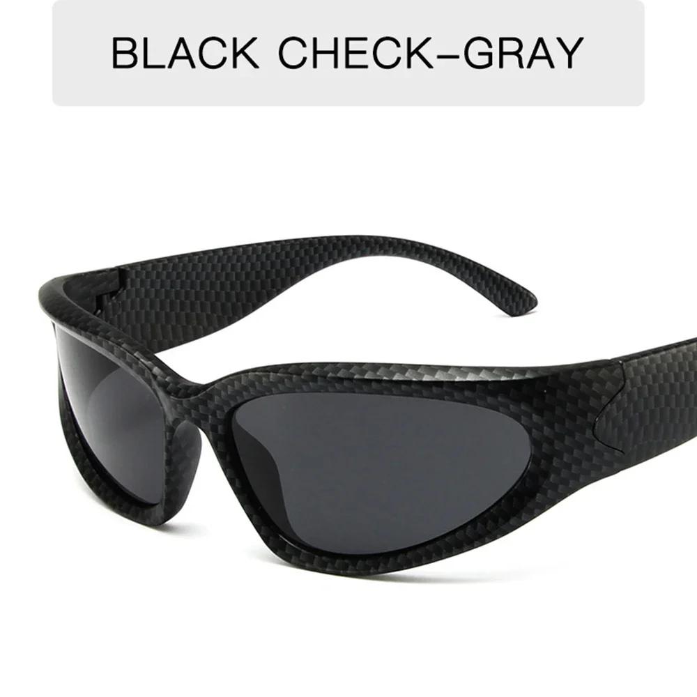 Steampunk Goggles Women Sunglasses Punk UV400 Protection Colorful Shades Eyewear for Lady Rideing Fashion Sun Glasses
