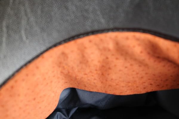 [Hosaku Co., Ltd.] Imperial Japanese Army Replica Hat, Meiji 19 (1886), Type 2 Infantry Cap, High-Quality Replica, Cosplay Cap (61cm)