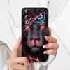 Soft Protective Case For ZTE Nubia Neo 3 GT 3GT 5G Phone Case Shockproof TPU Soft Silicon Bumper For Nubia Neo3 GT Back Cover