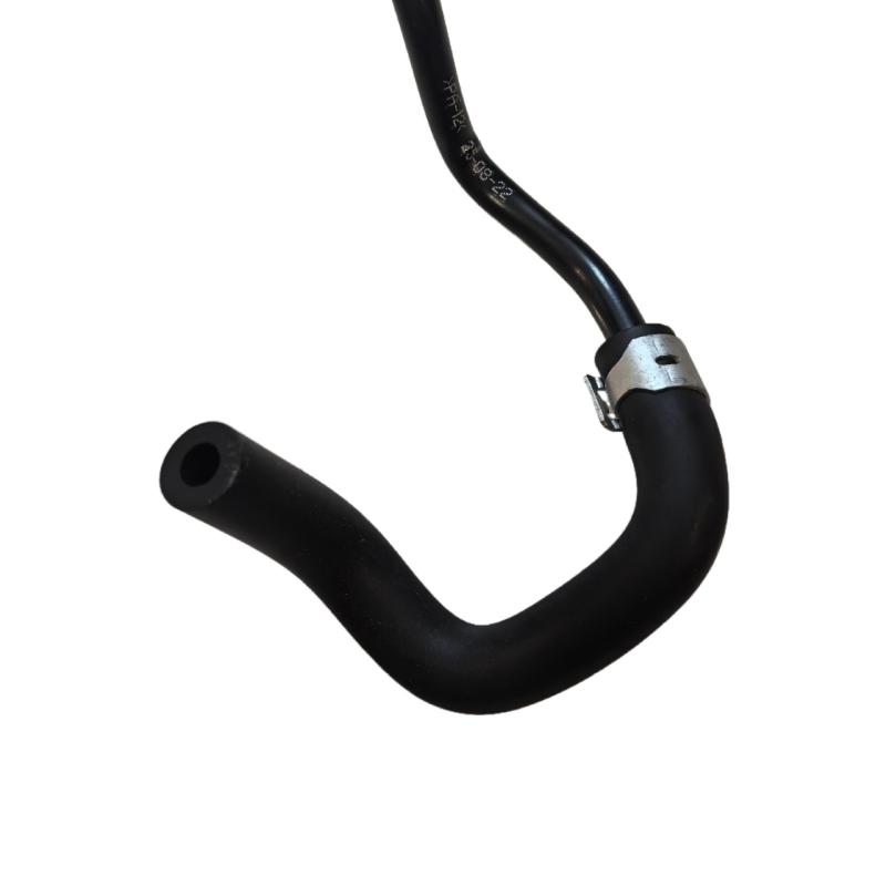 Heat Resistant Automotive Engine Radiator Coolant Hose Temperature Control Pipe Direct Fit Replacement Part 06L121081F