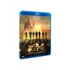 Wolf Pack Blu-ray