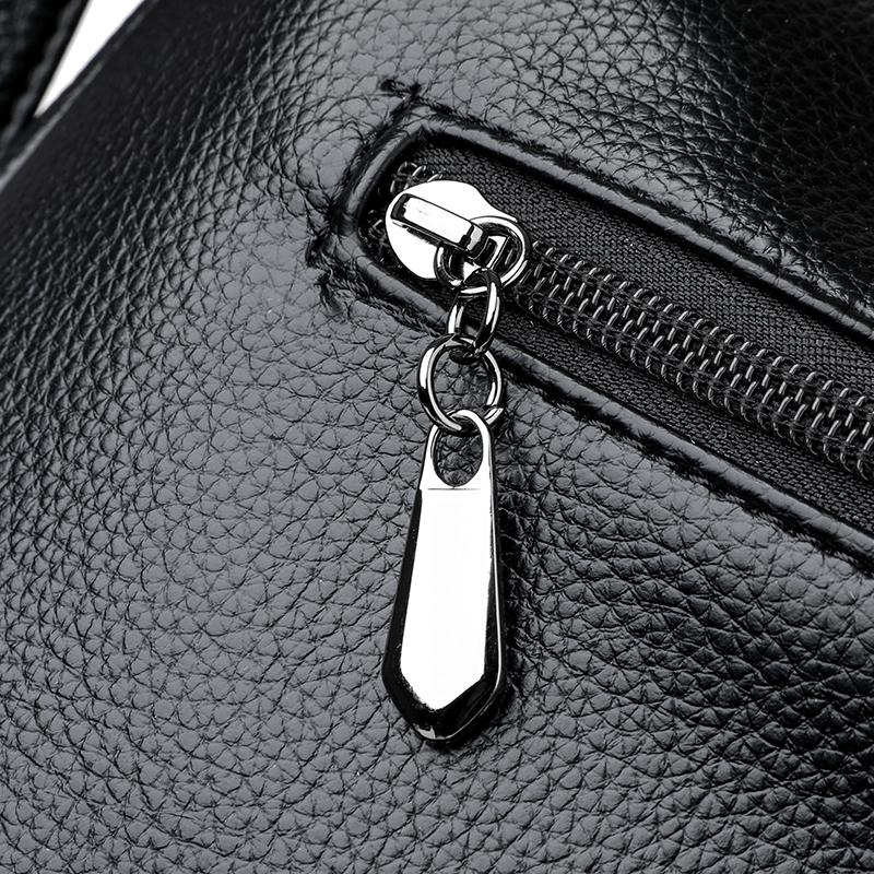 Женская сумка большой вместимости — фото 17