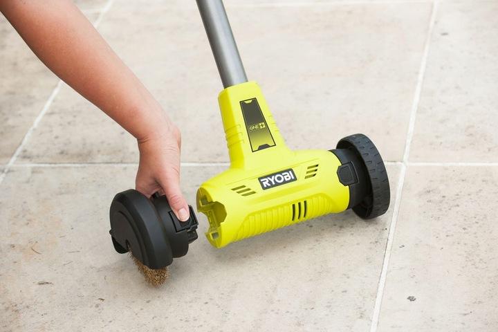 Ryobi Fugenkratzer 18V