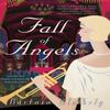 Fall Of Angels by Barbara Cleverly Hardback Book 9781616958763