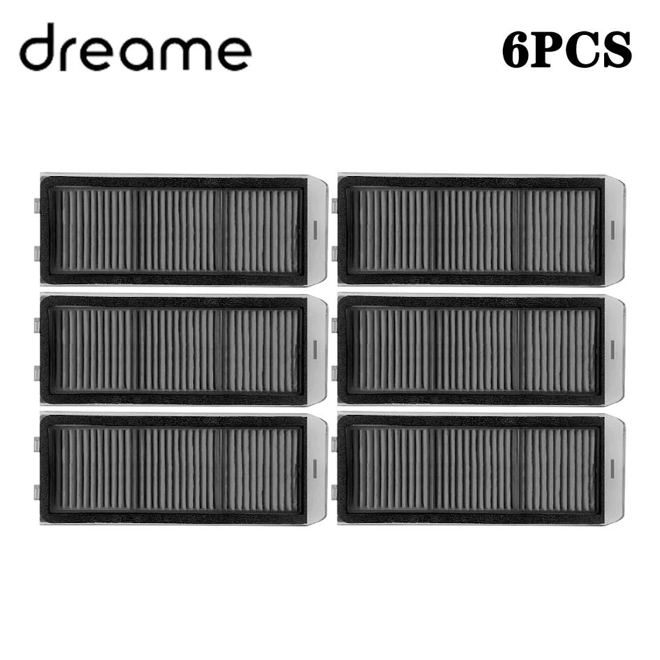 For Dreame X50 Ultra/X50 Master/L50 Pro Ultra/L40S Pro Ultra/L40s Ultra/MOVA V50 Ultra Parts Main Brush Filter Mop Dust Bag