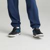 New Balance 550 Schwarz Blau Groove Unisex Sneaker Weiß BB550PLB