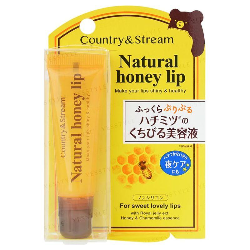 Country & Stream - Lip Essence