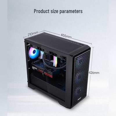 COLORFUL Игровой настольный ПК OpenClaw с i5-13400TEF и RTX 5060Ti (Китайская версия)