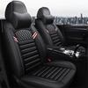 Car Seat Cushion For Front Seat Which is Practical Airbag Outlet, Small Head cap in Center