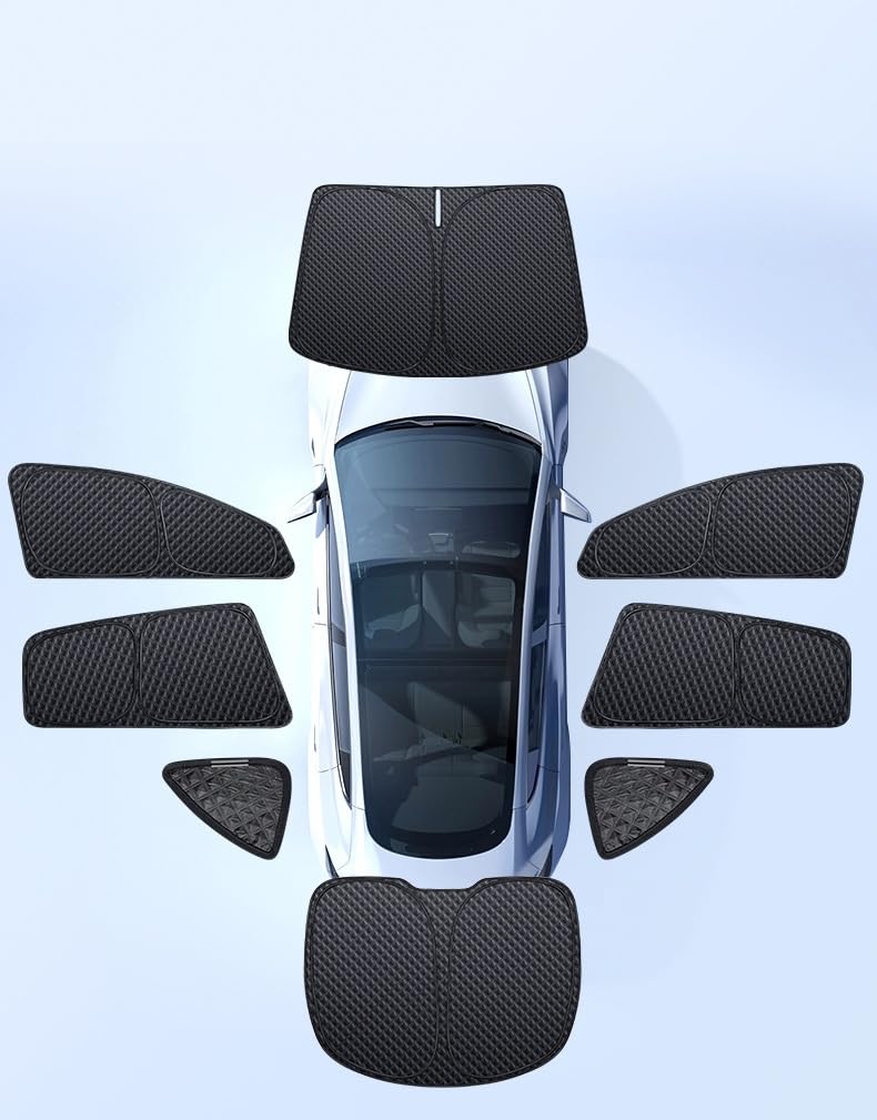 

Toyota Prius 50 Серия ZVW55 ZVW51 PHV ZVW52 (декабрь 2015 г.) ~ Текущий Мульти Солнце One size