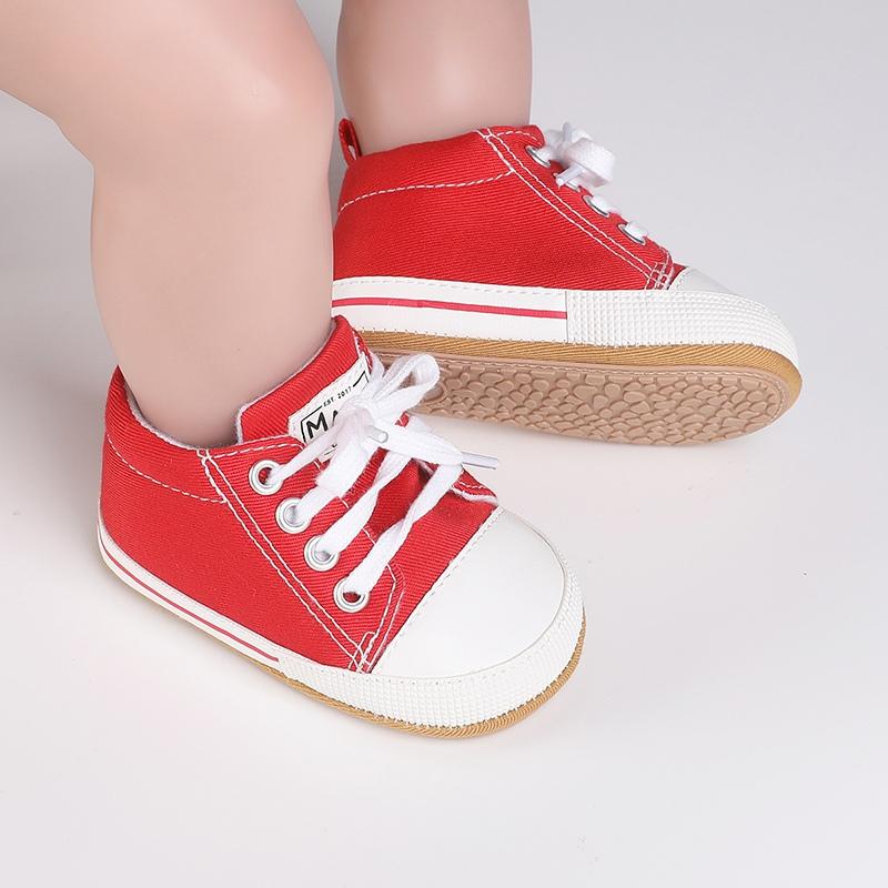 Детская обувь для маленьких мальчиков и девочек — фото 16