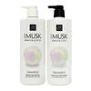 Pearl Shining White Musk Shampoo 1000ml + Treatment 1000ml