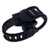 Support de Vélo à 360° pour Lampe Torche LED Clip Serre-joint