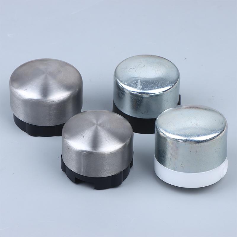 1 Pcs New Tire Changer Breaker Machine Cylinder Piston Valve Stainless Car Tyre Part Tire Changer Valve