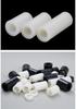 M10 Nylon Insulating Post Spacer with ABS Plastic Gasket