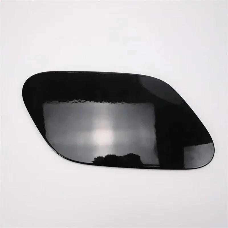 Car Oil Tank Cover Exterior Fuel Tank Filter Cap Lid for VW Golf 7 7.5 MK7 Fuel Filler Cap Fuel Tank Outer Cover
