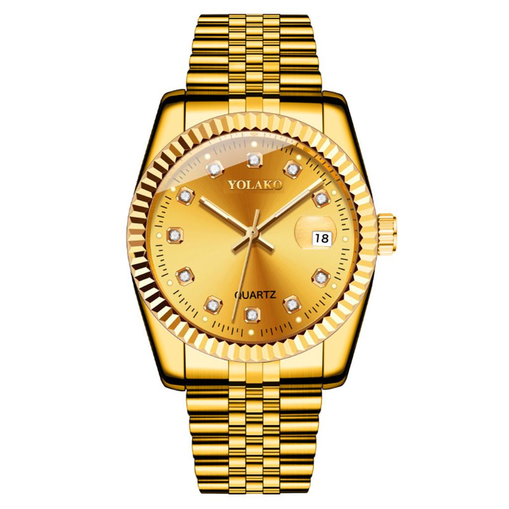 Orologio Sveglia Luminoso da Corsa da Uomo