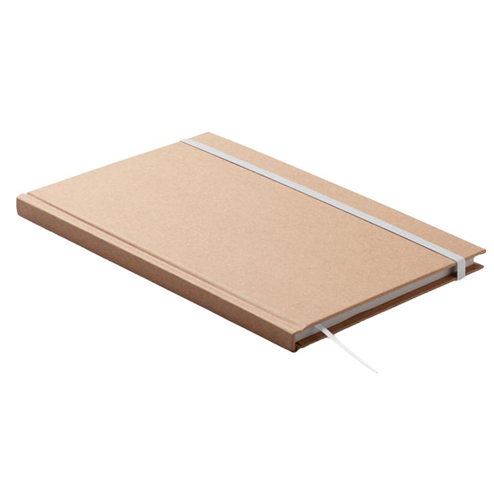 MidOcean Musa Recycled A5 Notebook