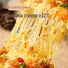 Pizzas Congeladas Andrew Brother de 6 polegadas