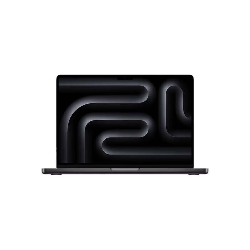 Ноутбук Apple MacBook Pro 14 дюймов M4 (2024) (Китайская версия)