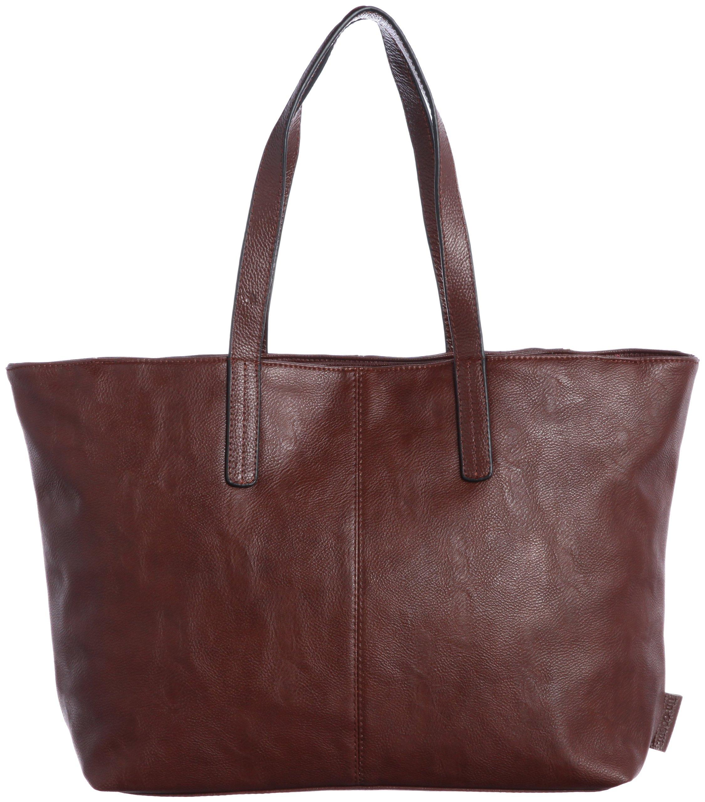 

Color tote 311285 22 [Uncool] (brown) коричневий