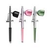 Air Brush Single Action Gravity Feed Nozzle Spray Guns Cake Decorating Brushes