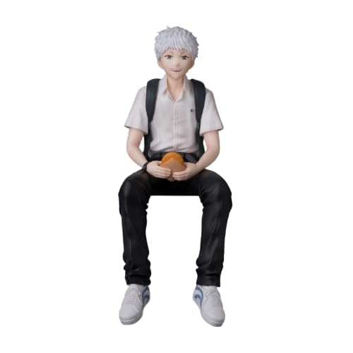 

TV Anime The Summer When Light Died Choconose Premium Figure Hikaru Figure Official