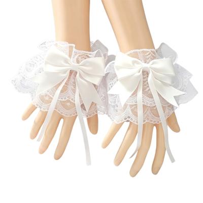 Accessori – Guanti e manopole