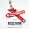 170mm Bike MTB Crank IXF Bicycle Crank Durable Cycling Accessories