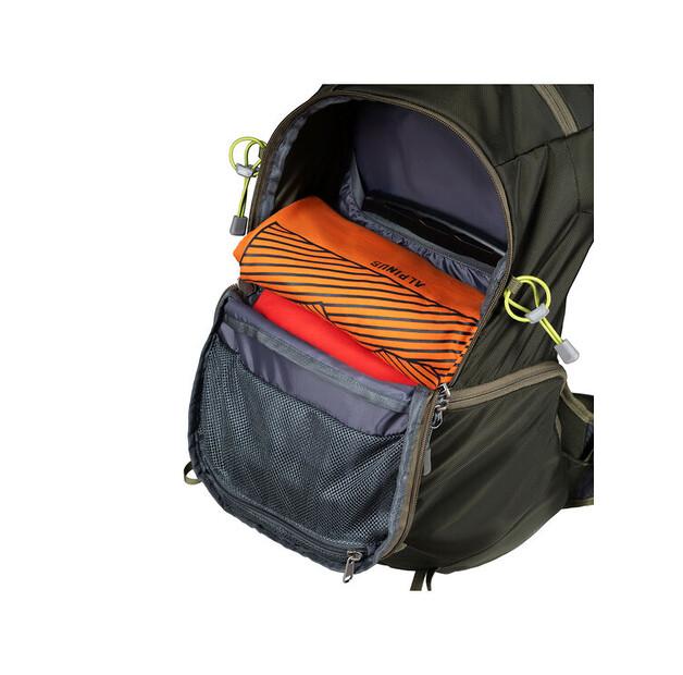 Рюкзак Alpinus Anayet 25
