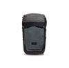 Backpack Doughnut Plecak Astir Large Shield D260L-SH-0003-F Grey