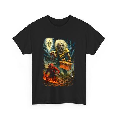 Üst giysisi – T-shirtler
