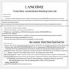 Lancôme Absolue Revitalizing & Brightening Soft Cream, 60ml