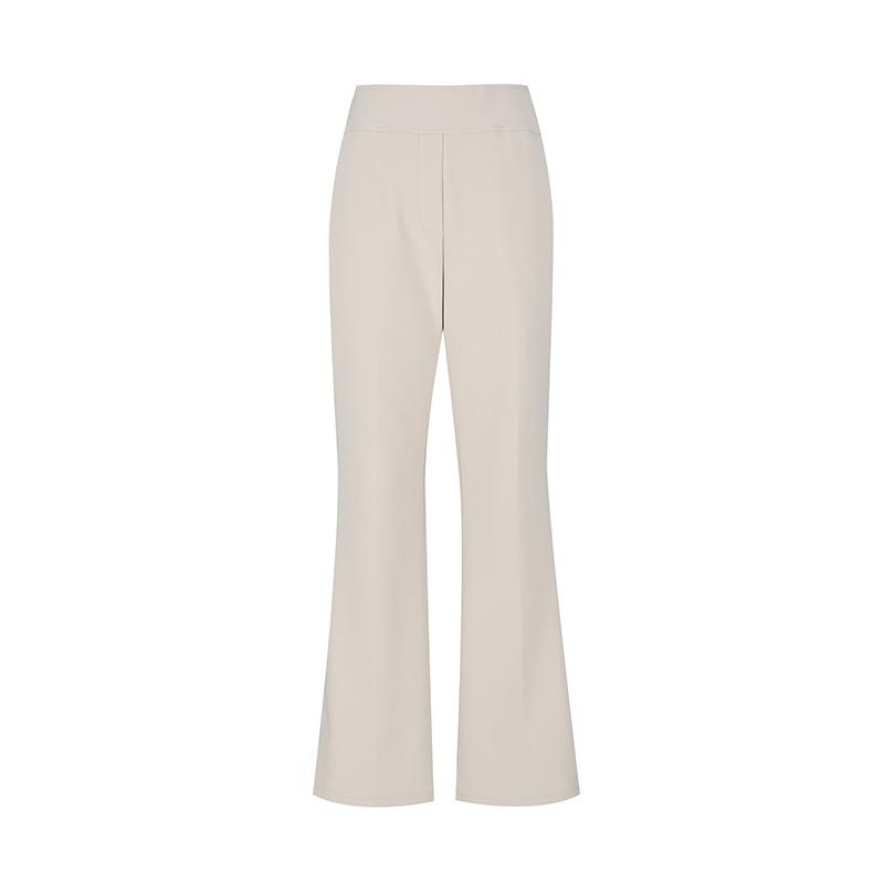 SOUP Bootcut Elastic Pants (Sa3Lp91)