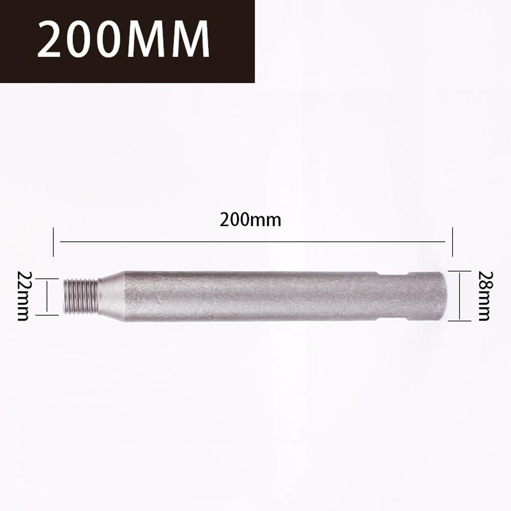 Thread Extension Rod For M22 Thread Extension Rod Hot Sale