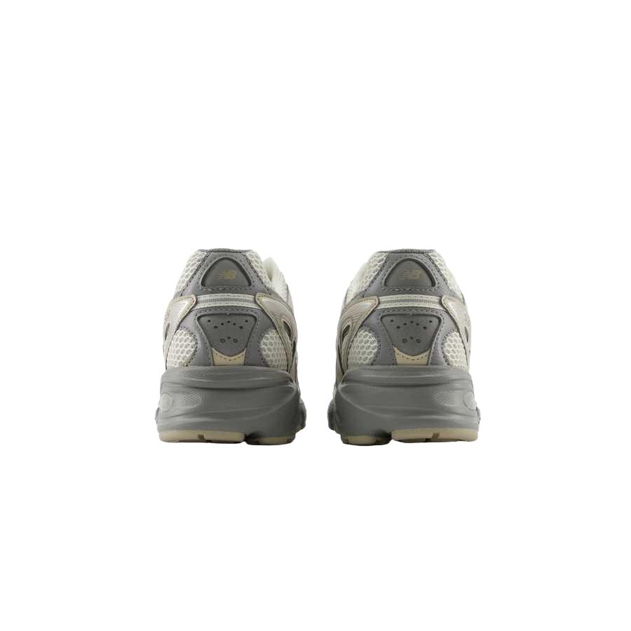 New Balance NB 509 Fashion Versatile Trendy Shock Absorption Low Top Casual Shoes Unisex Casual Shoes Beige U509ST-MBQMH