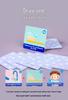 Tooth Brushing Habit Educational Board Game for Kids 3+ | Early Learning and Hand-Eye Coordination Toy