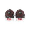 Vans Wacko Maria X Vans Og Classic Slip On 'Brown Records' Sneakers VN0A45JK595