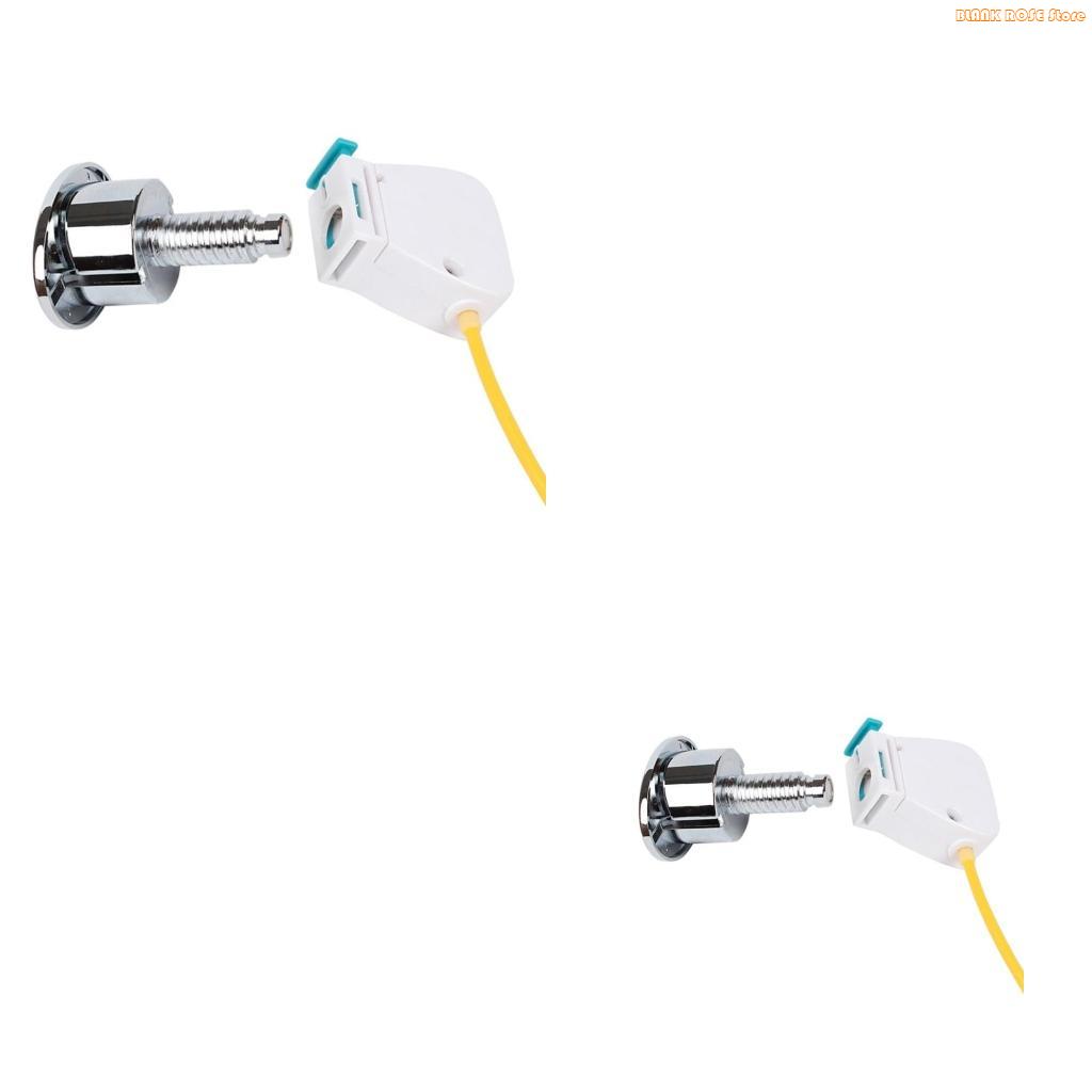 K1AE Dual Flush Toilet Tanks Button Closestool Bathroom Accessories Water Saving China Mainland