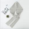 Topuri – Poncho