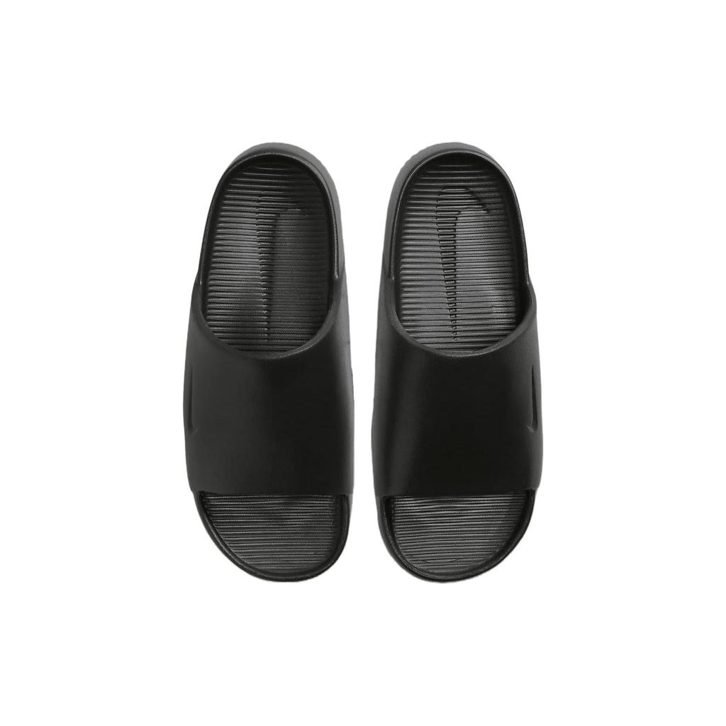 Nike Zapatillas Calm Slide Negras para Mujer DX4816-001
