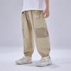 EBAEREBAER Kids' Summer Anti-Mosquito Trousers