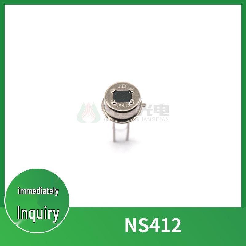 NS412 Senba PIR Infrared Sensor - Original Genuine