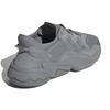 New Adidas Originals Ozweego Grey Knit GW4671